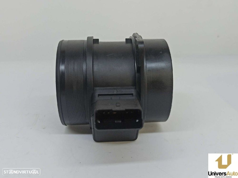 MEDIDOR DE MASSA DE AR CITROEN C5 BERLINA 2.0 HDI SX - 4