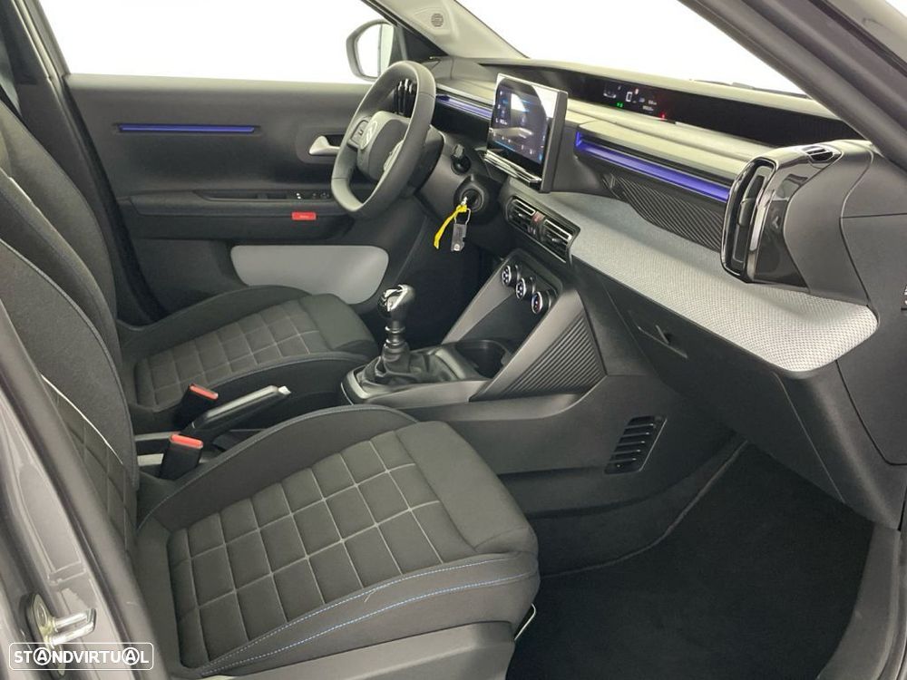 Citroën C3 1.2 Turbo You - 21