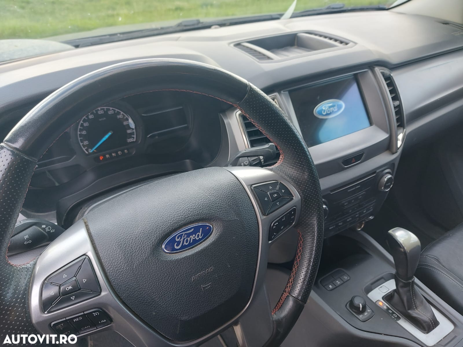 Ford Ranger - 5