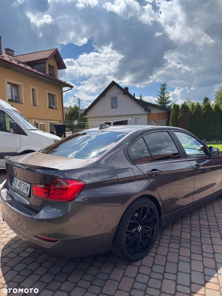 BMW Seria 3 - 3