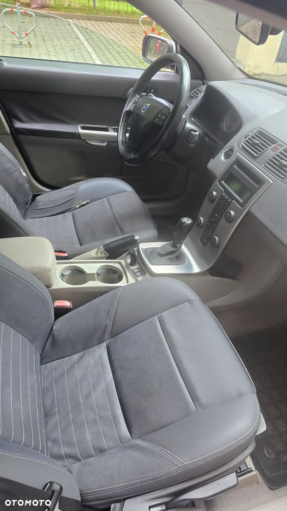 Volvo V50 1.6D - 8