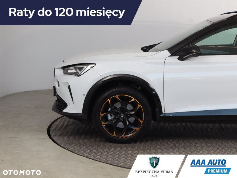 Cupra Formentor - 16