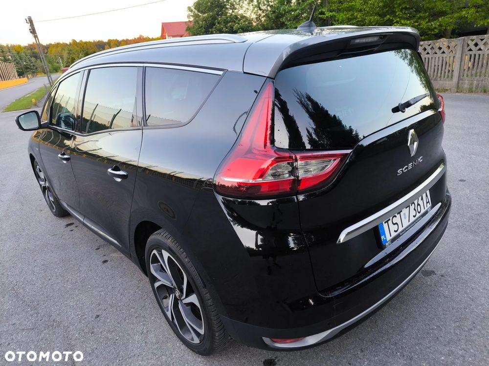 Renault Grand Scenic Gr 1.3 TCe Energy Bose - 9