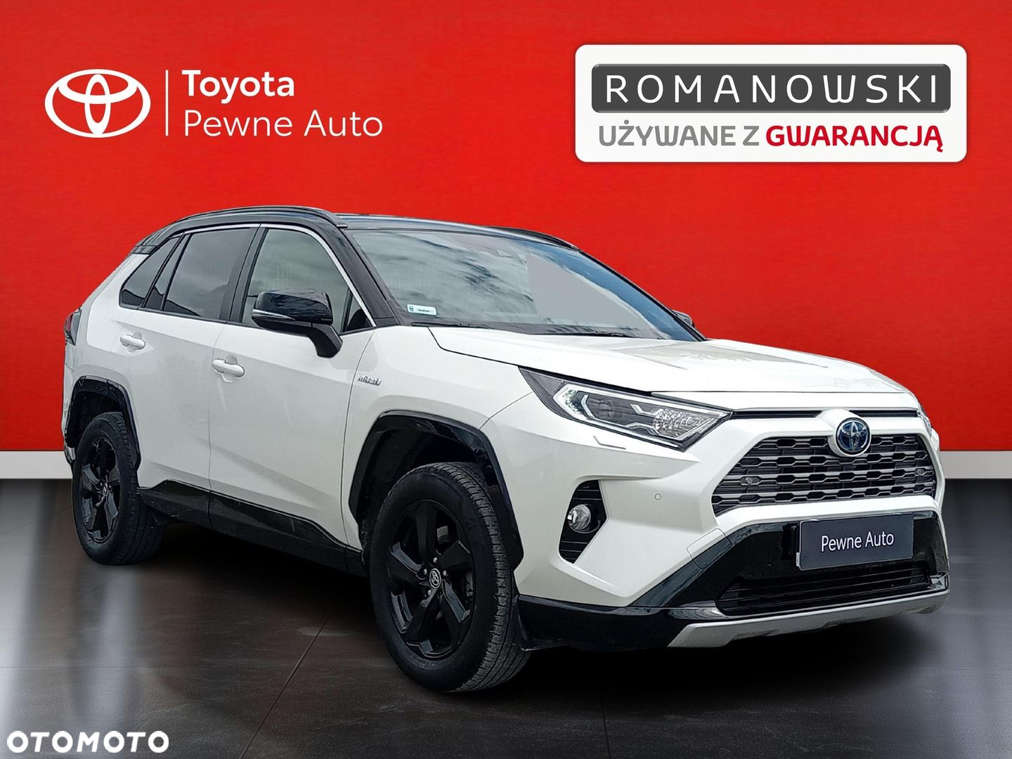 Toyota RAV4 - 3