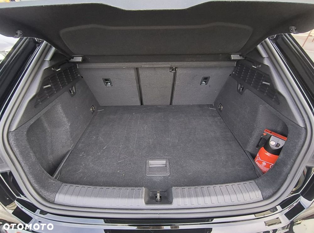 Audi A3 Sportback TFSI 110 kW S tronic S line - 17