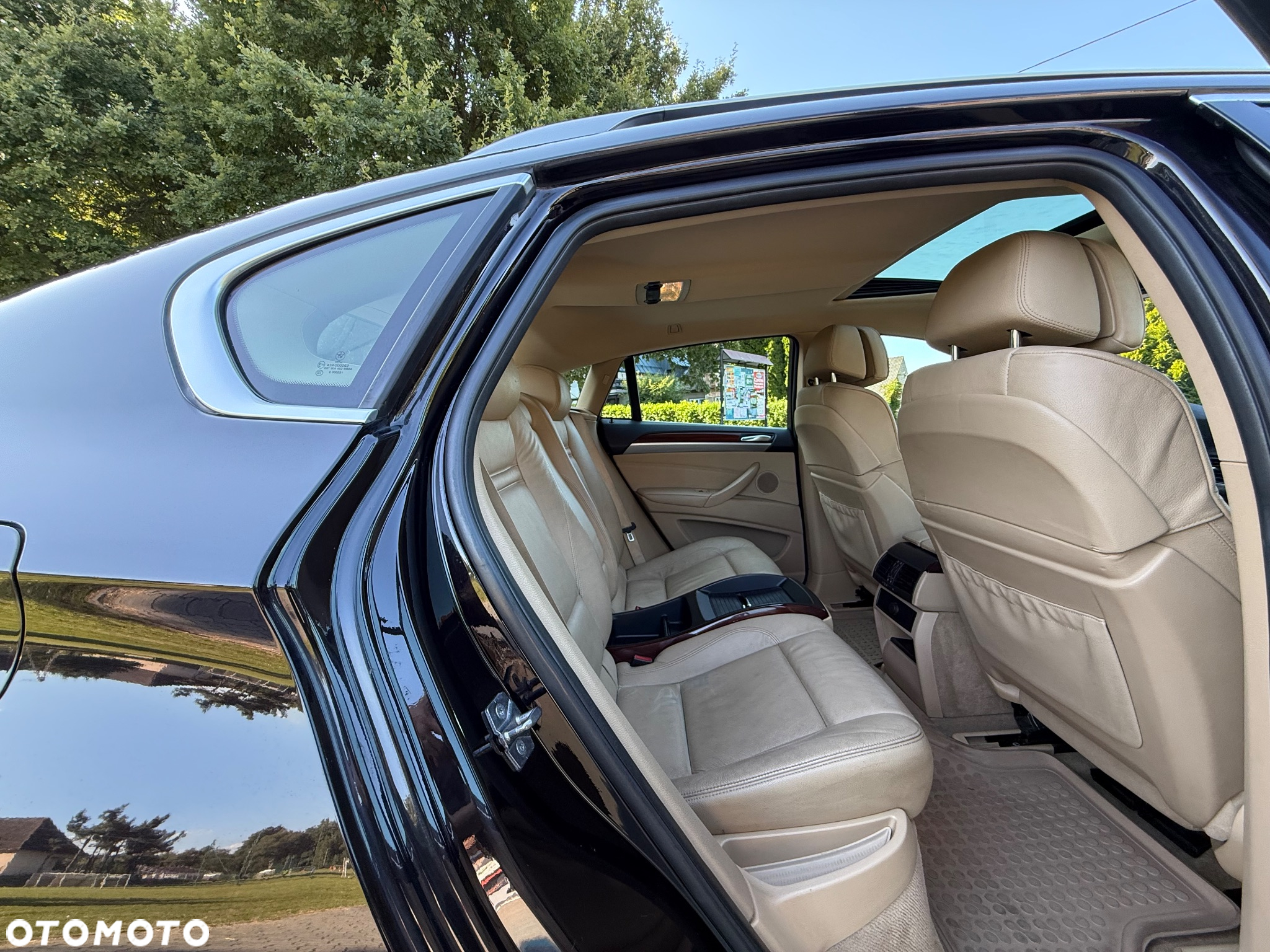 BMW X6 35d xDrive - 28