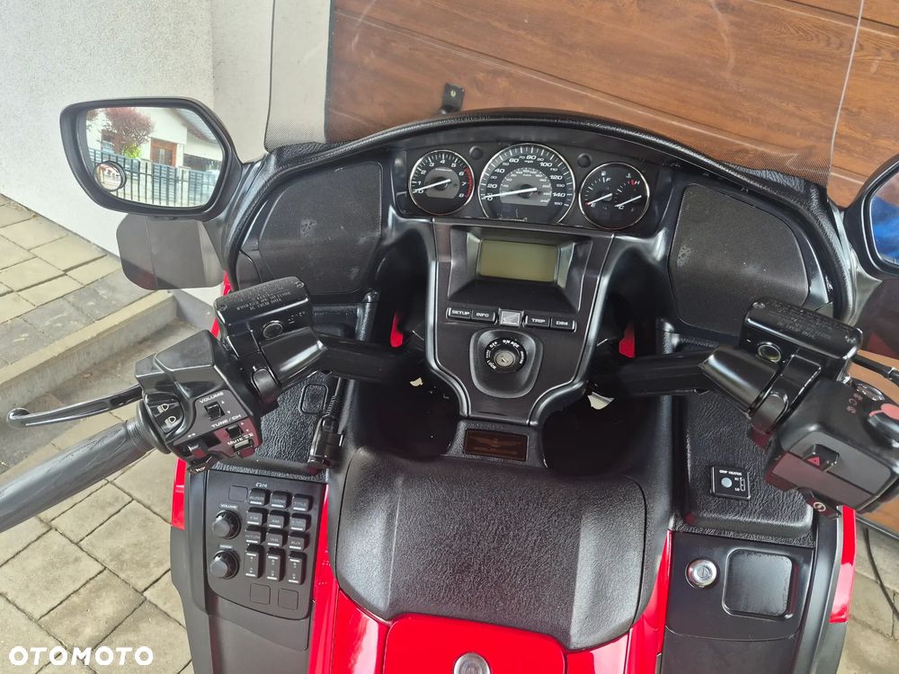 Honda GL - 8