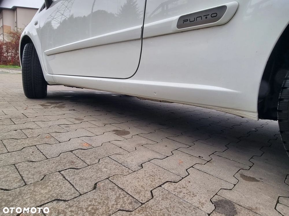 Fiat Punto 1.3 Multijet Easy - 24
