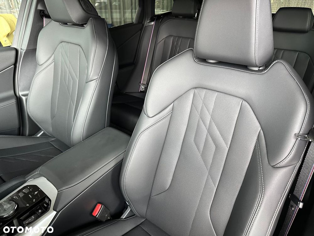 BMW X3 20 xDrive - 19