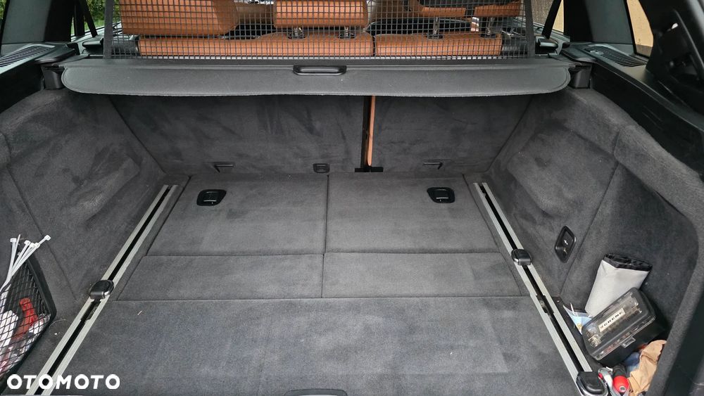 BMW X5 3.0d xDrive - 19