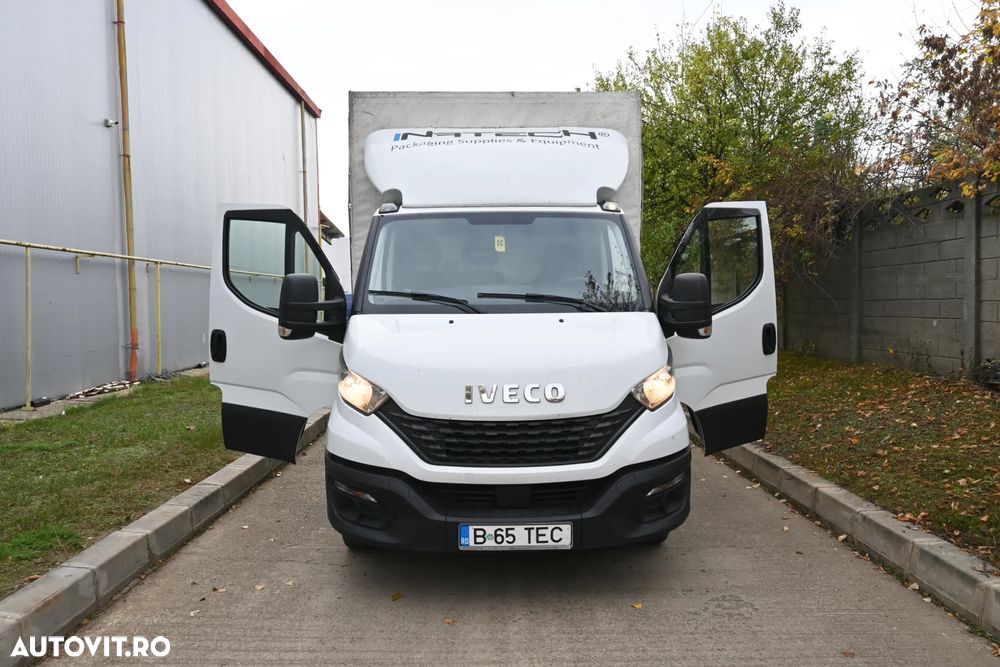 Iveco 35C16 - 4