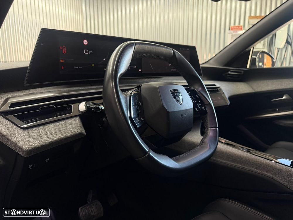 Peugeot 5008 - 21
