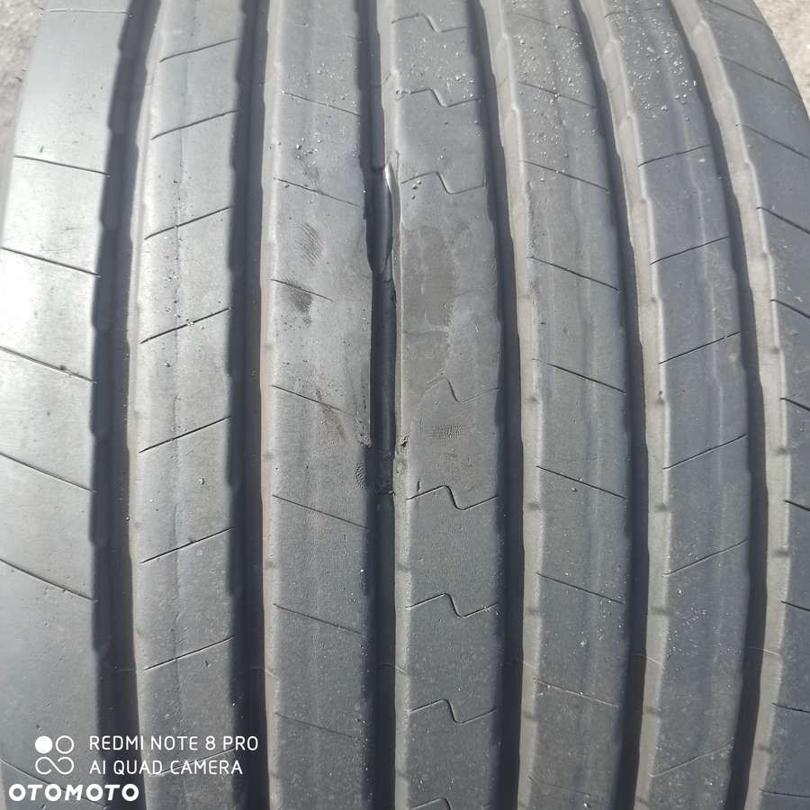 445/45 R19.5 Goodyear KMAX T GEN 2 - 2