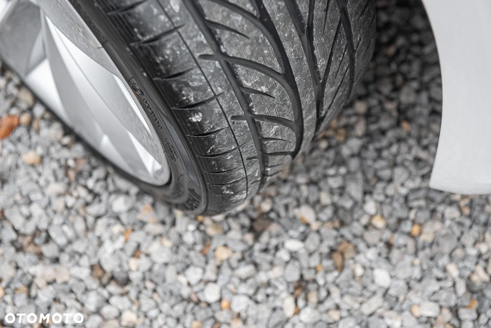 Volkswagen Scirocco 2.0 TSI Team - 31