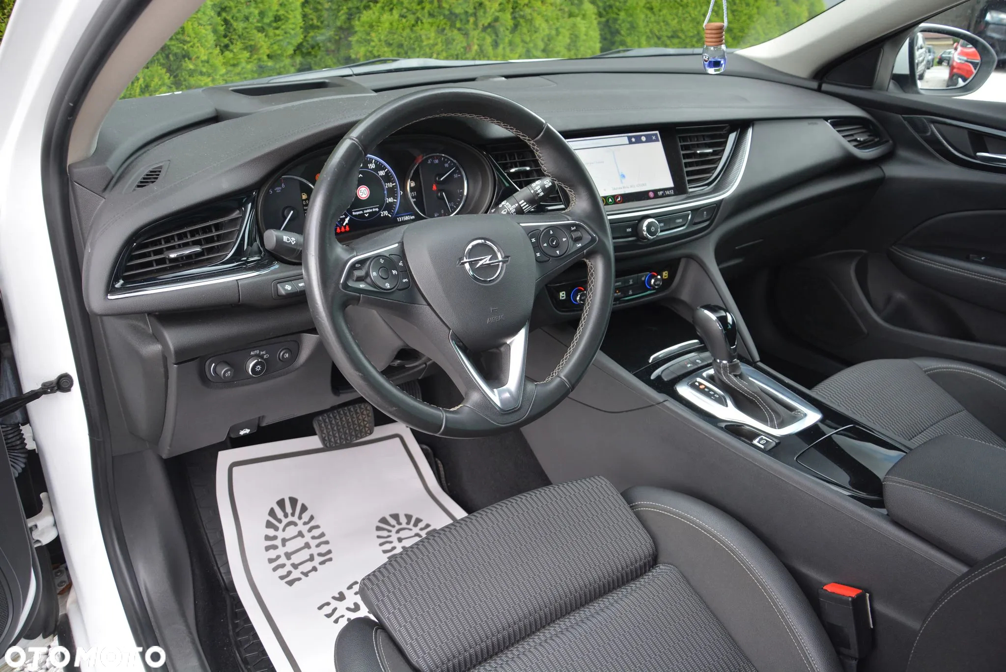Opel Insignia CT 2.0 CDTI Exclusive S&S - 17
