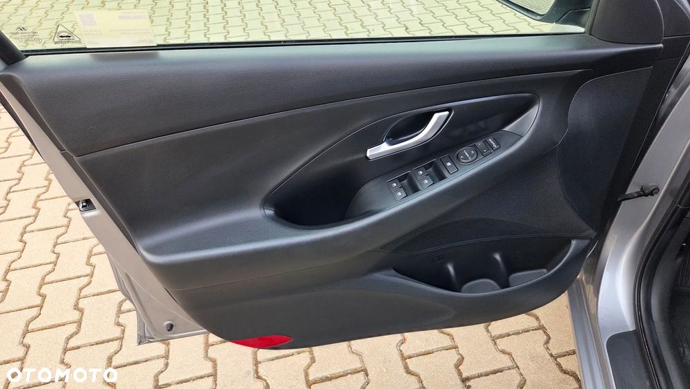 Hyundai i30 1.0 T-GDI Modern - 20