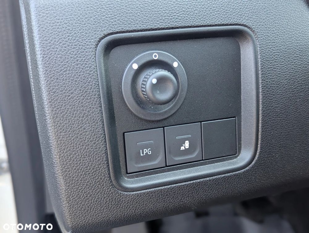 Dacia Duster 1.0 TCe Prestige - 13