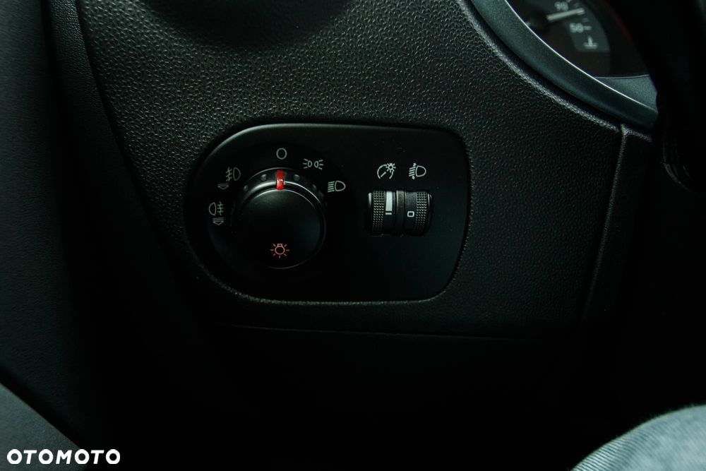 Seat Leon 1.6 Comfort Limited - 22