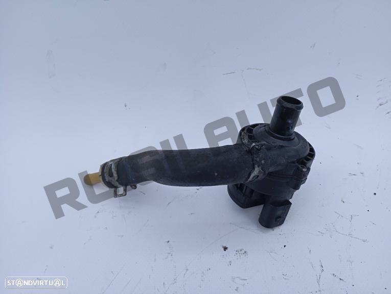 Bomba Auxiliar água 03920_23015 Suzuki Grand Vitara Ii [2006_20 - 2