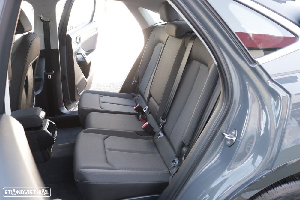 Audi Q3 Sportback 35 TDI S tronic - 30
