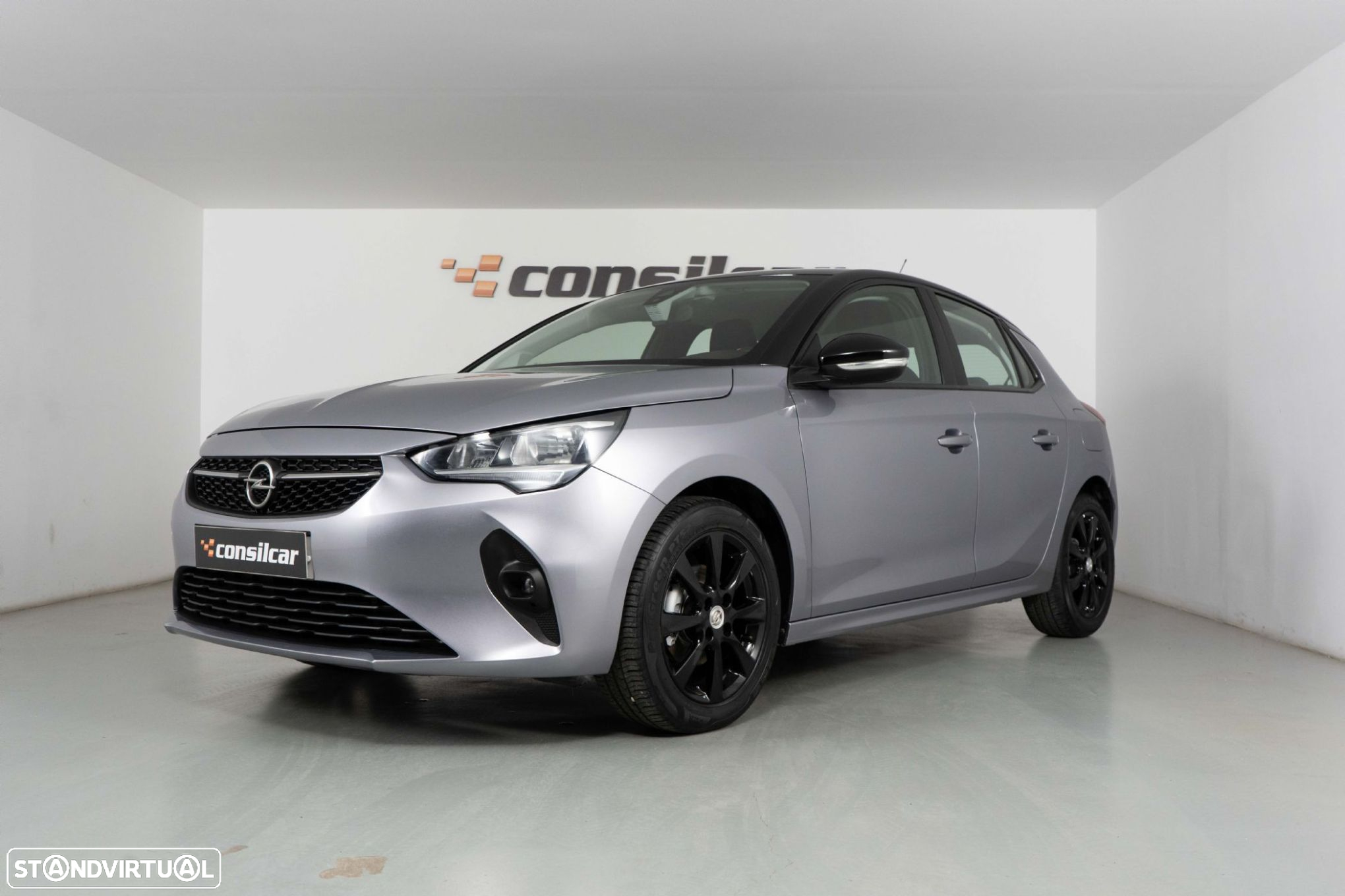Opel Corsa 1.2 Edition - 7