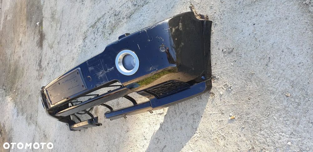 RANGE ROVER VOGUE L322 06-09 ZDERZAK PRZÓD PRZEDNI PDC DXF500040 - 3