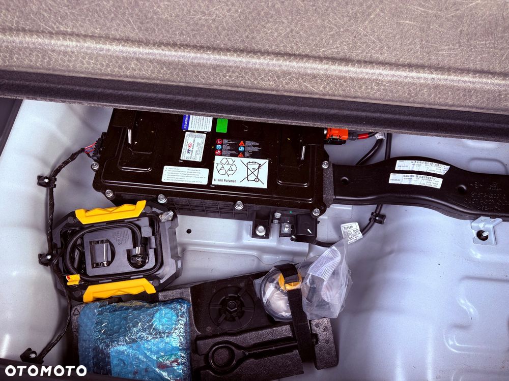 Hyundai Bayon 1.0 T-GDI Executive - 24