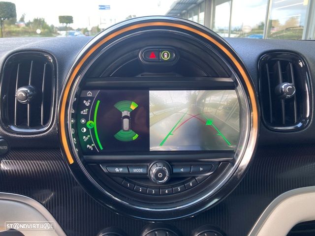 MINI Countryman Cooper SE All4 Aut. - 23