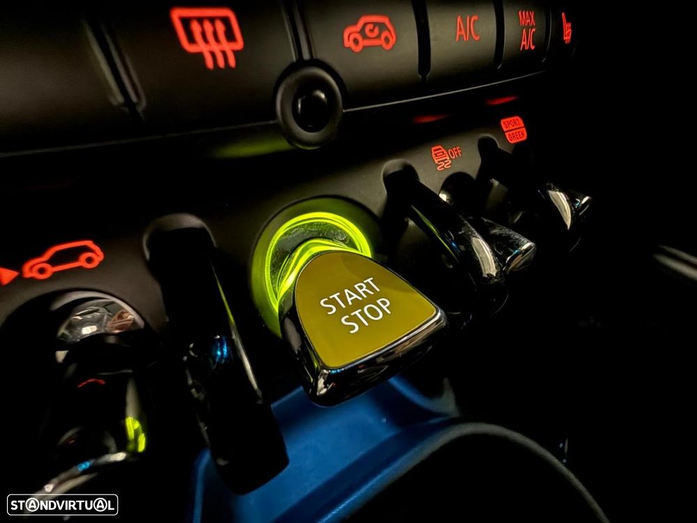 MINI 3 Portas Cooper SE Yours - 29