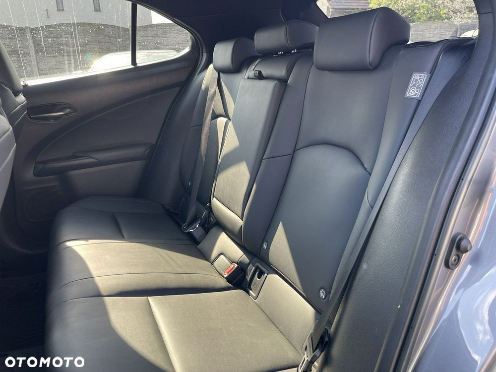 Lexus UX 250h GPF Business Edition 2WD - 14