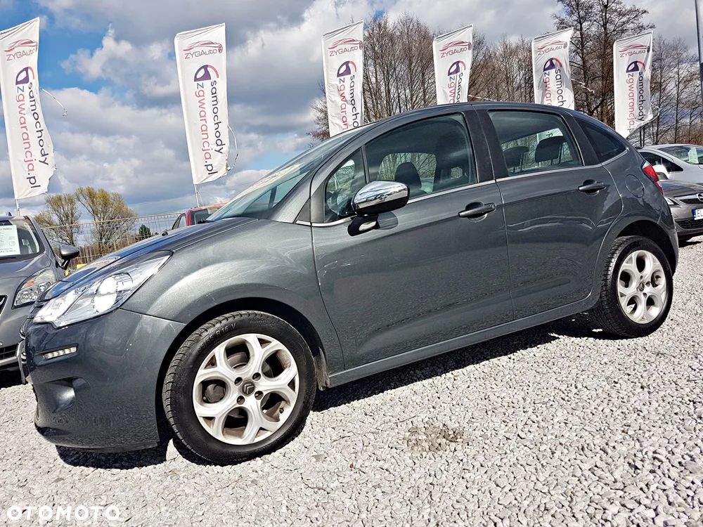 Citroën C3 1.0 VTi Attraction - 23