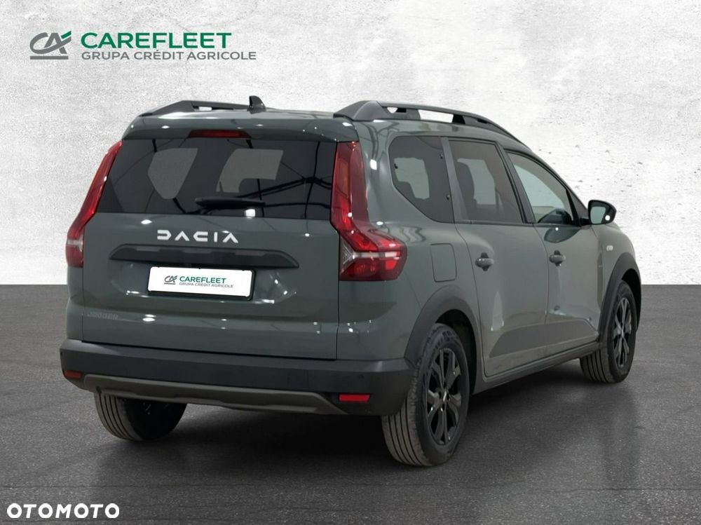 Dacia Jogger - 5