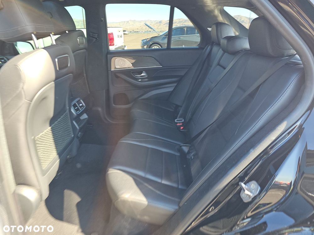 Mercedes-Benz GLE 450 4-Matic - 20