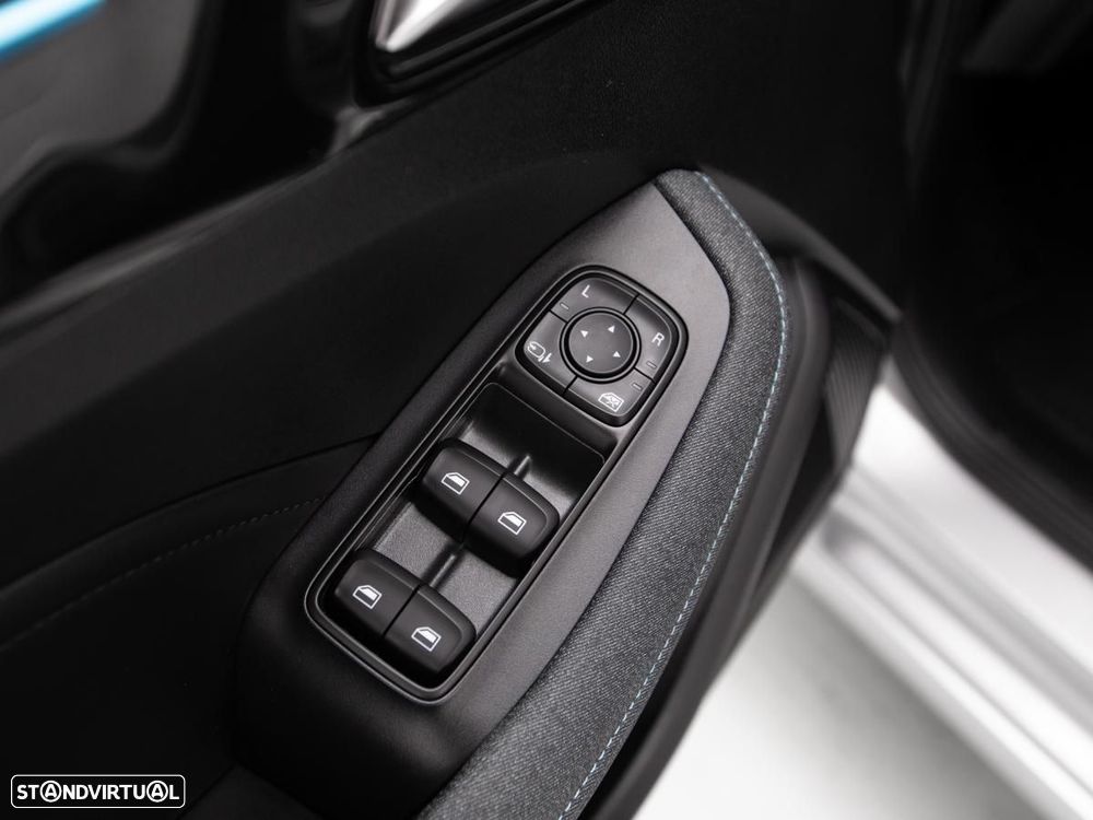 MG MG5 61 kWh Luxury - 14