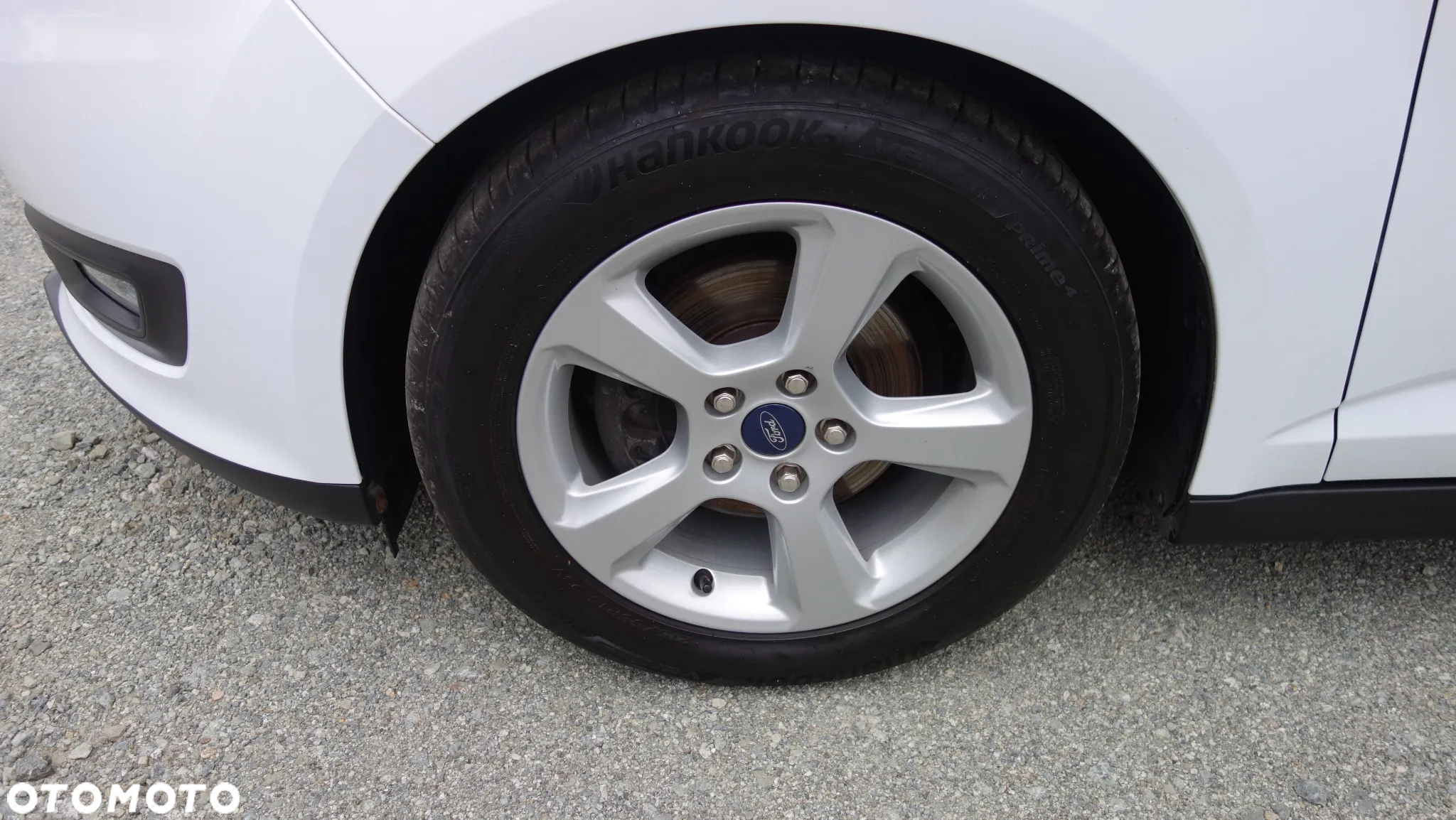 Ford C-MAX 1.0 EcoBoost Trend ASS - 6