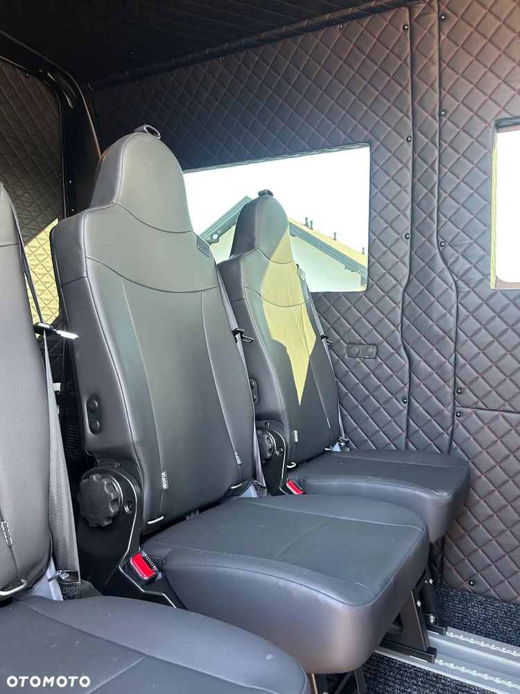 Renault Master L2H2 VA 9-Sitzer - 13