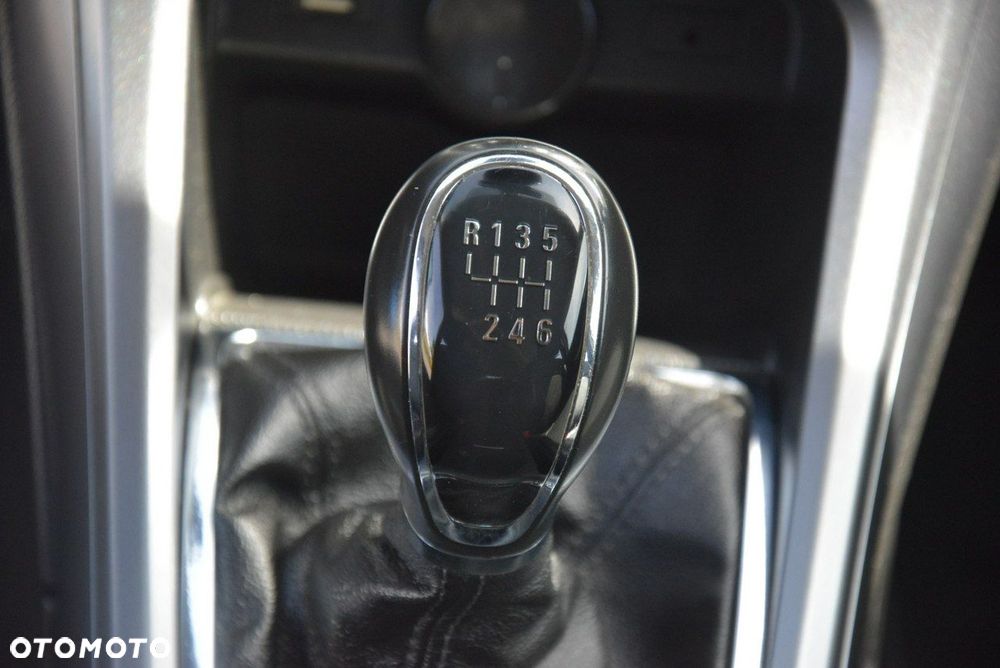 Opel Astra 1.4 T Energy EU6 - 33