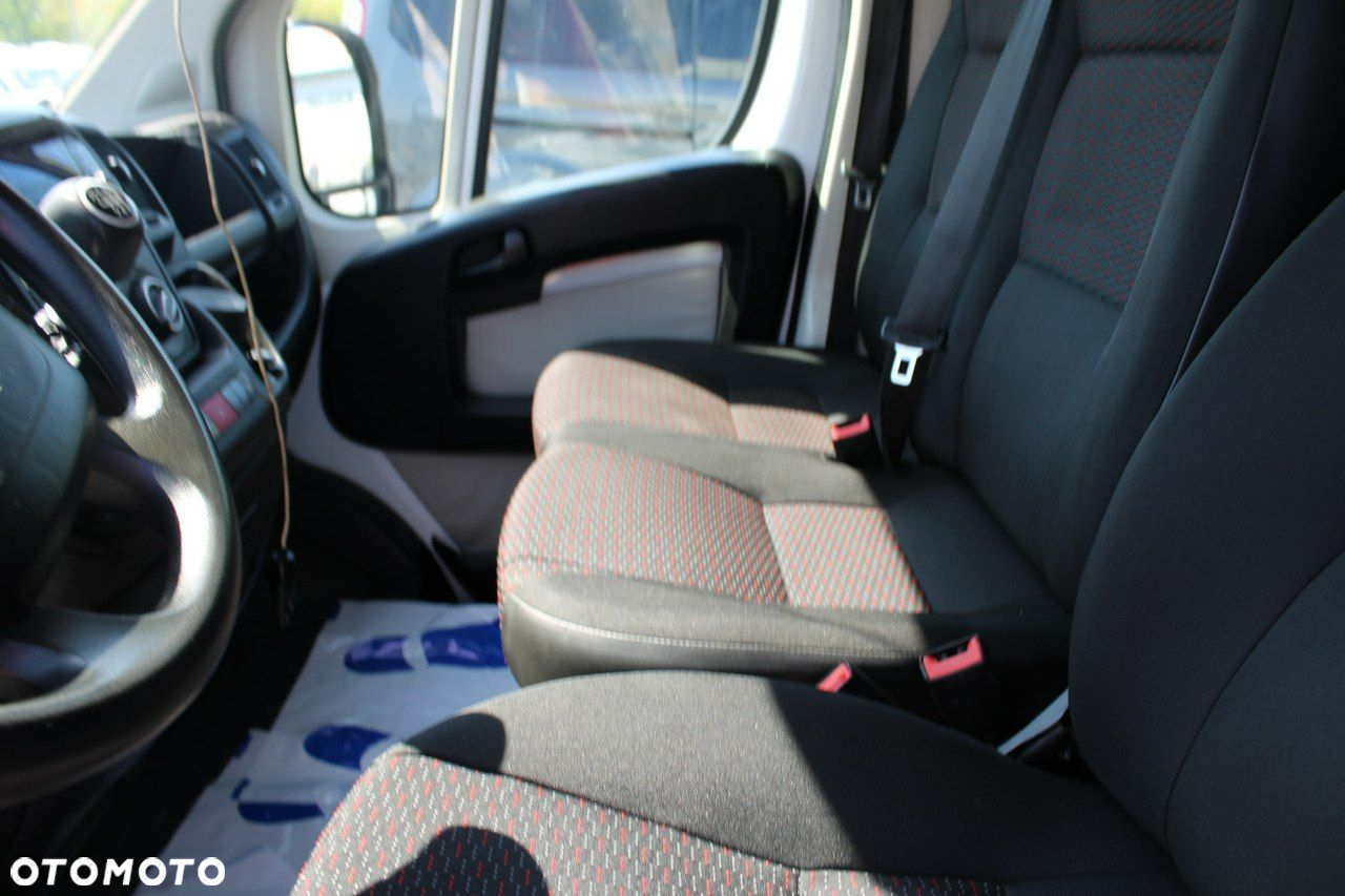 Peugeot Boxer - 22