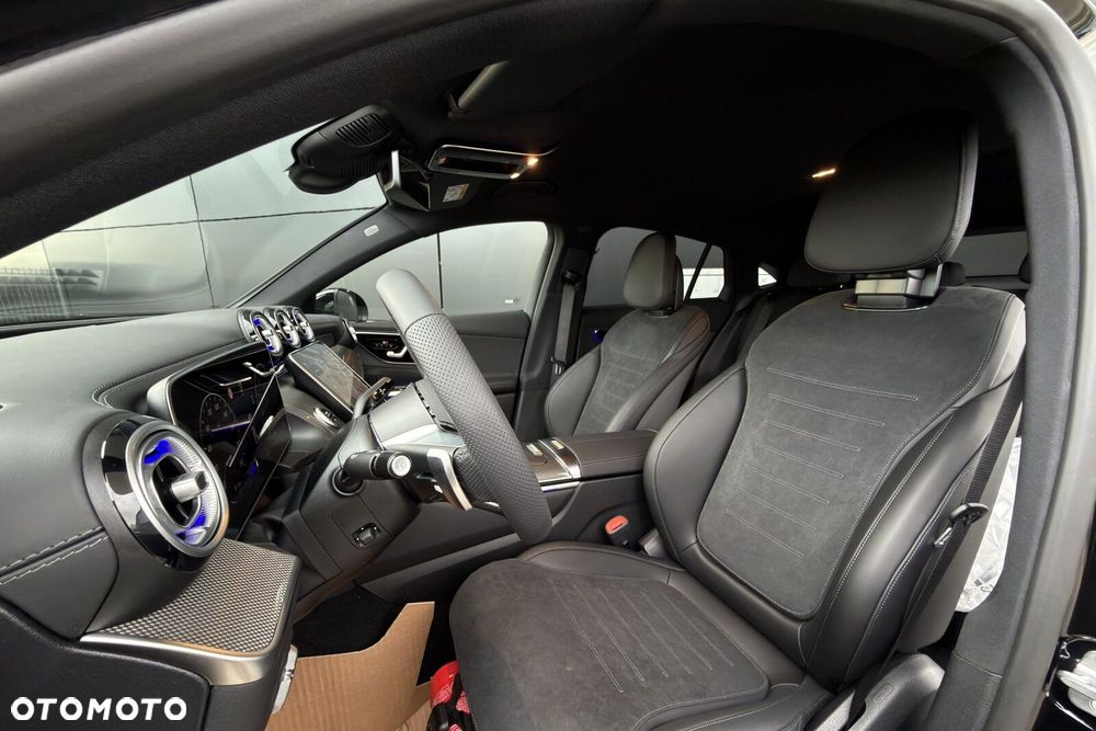Mercedes-Benz GLC 220 d mHEV 4-Matic AMG Line - 18