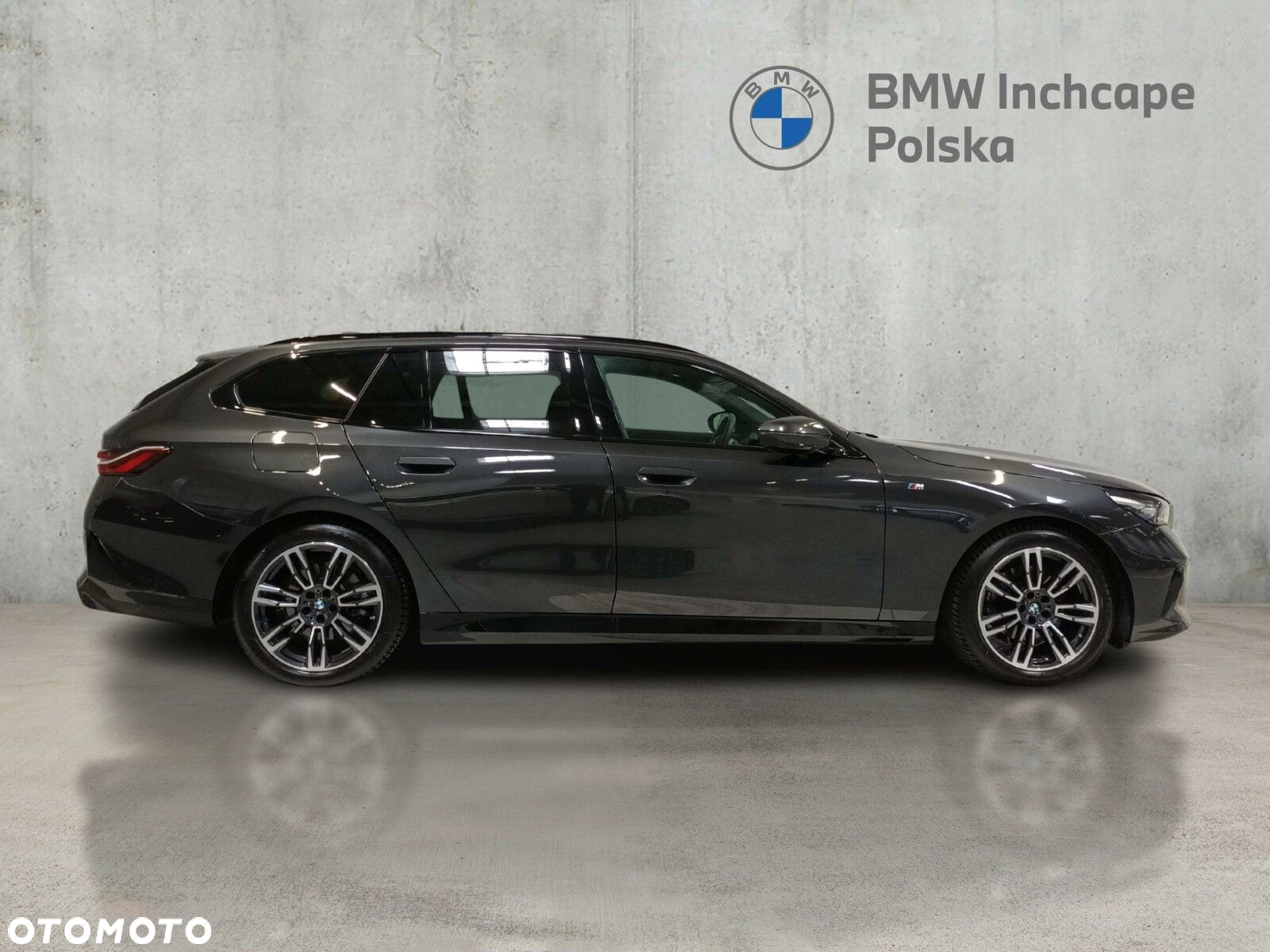 BMW Seria 5 - 6