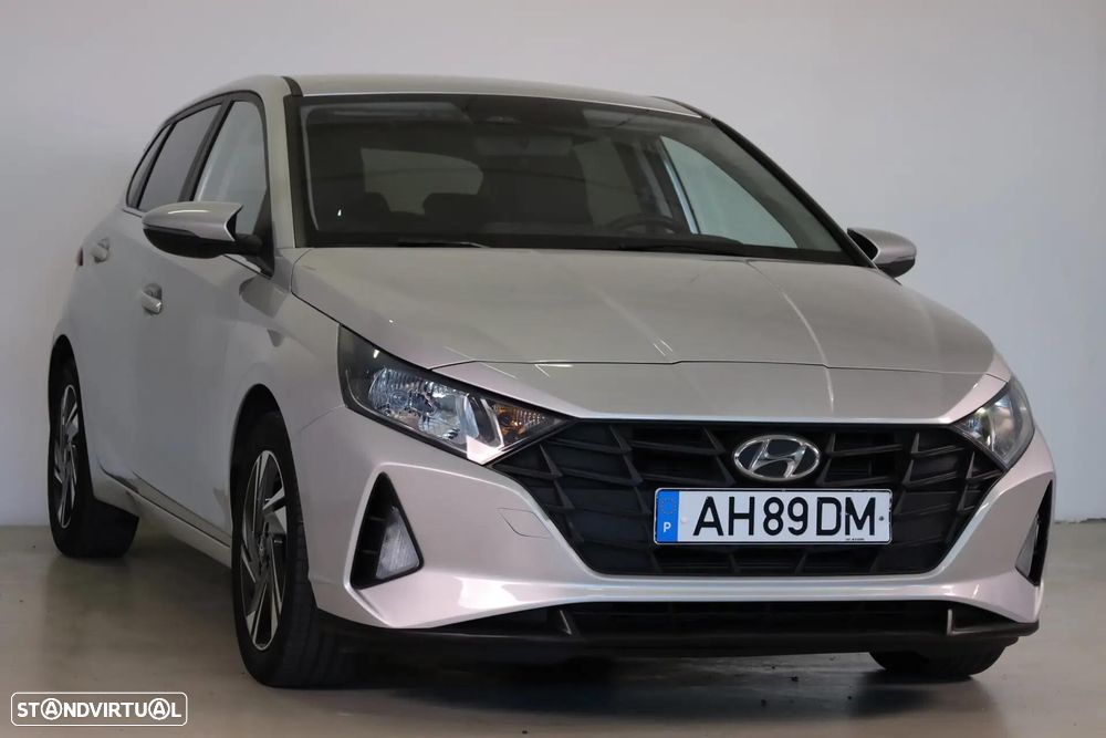 Hyundai i20 1.2 Comfort - 1