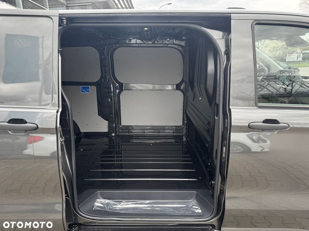 Volkswagen Transporter - 10