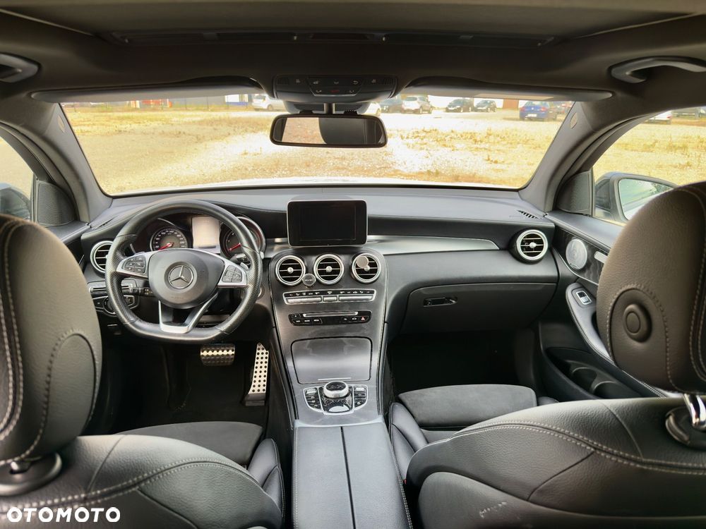 Mercedes-Benz GLC - 15