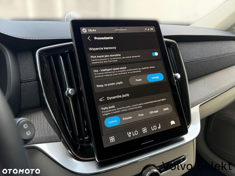 Volvo XC 90 - 23