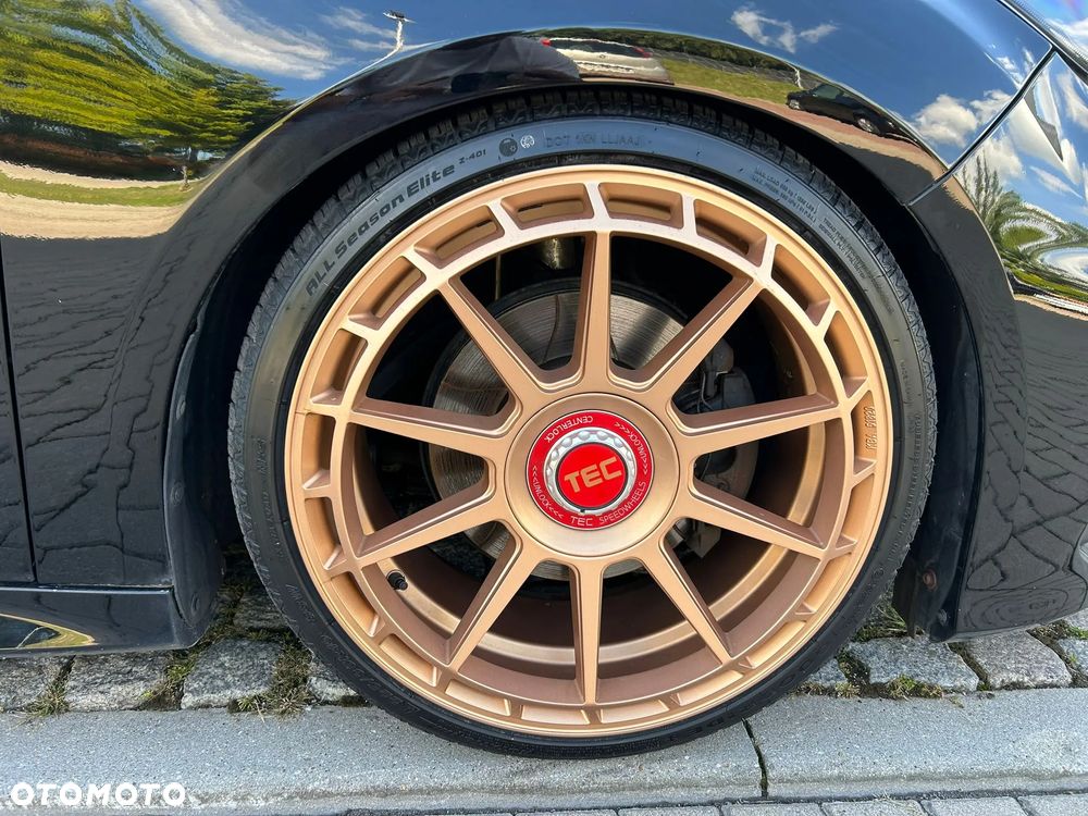 Ford Focus 1.5 EcoBoost STart-Stopp-System ST-Line - 20