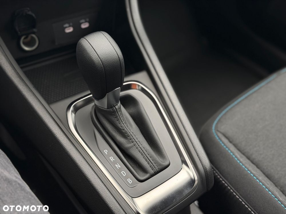 Renault Symbioz 1.6 E-Tech Full Hybrid 145 Evolution - 13