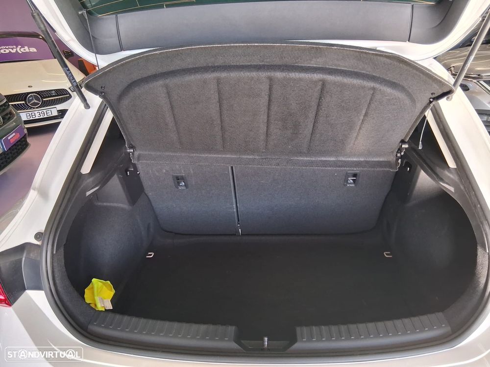 SEAT Leon 2.0 TDI Style - 6