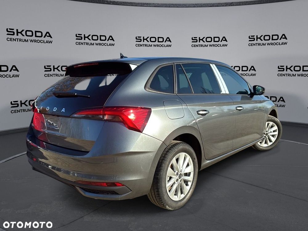 Skoda Scala - 2