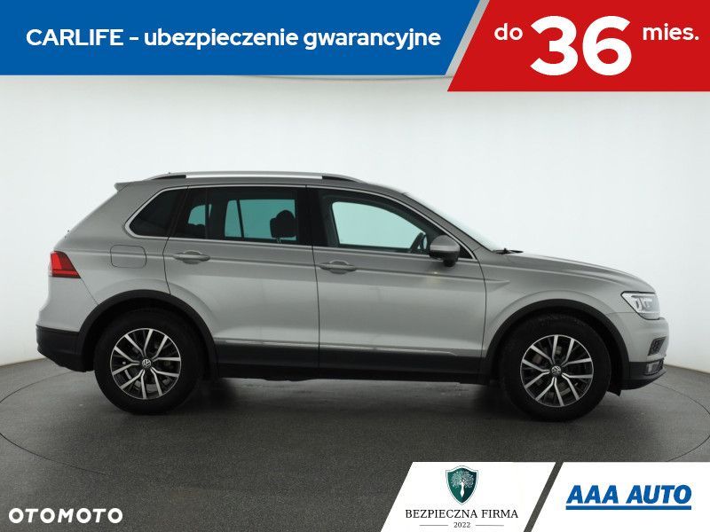 Volkswagen Tiguan - 7