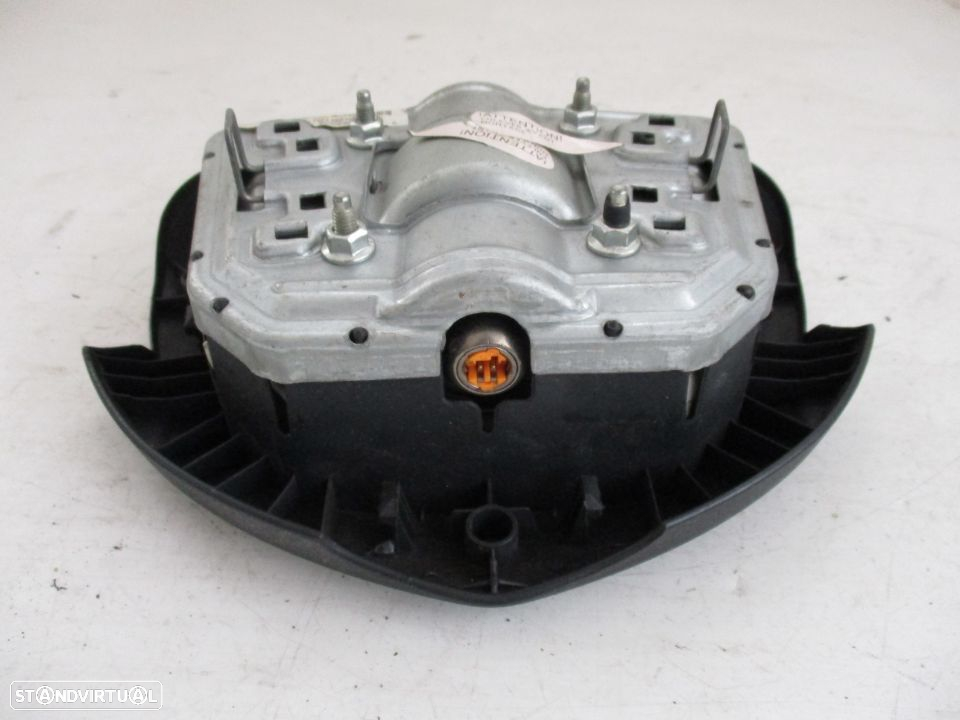 Airbag do Volante Renault Clio II 2 - 3